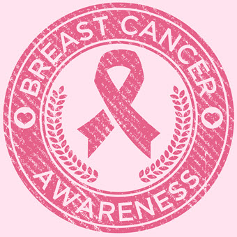 Breast Cancer Awareness.